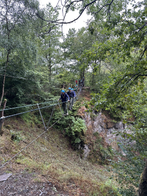 Sint-Martinus den XIIde - Grootkamp VK